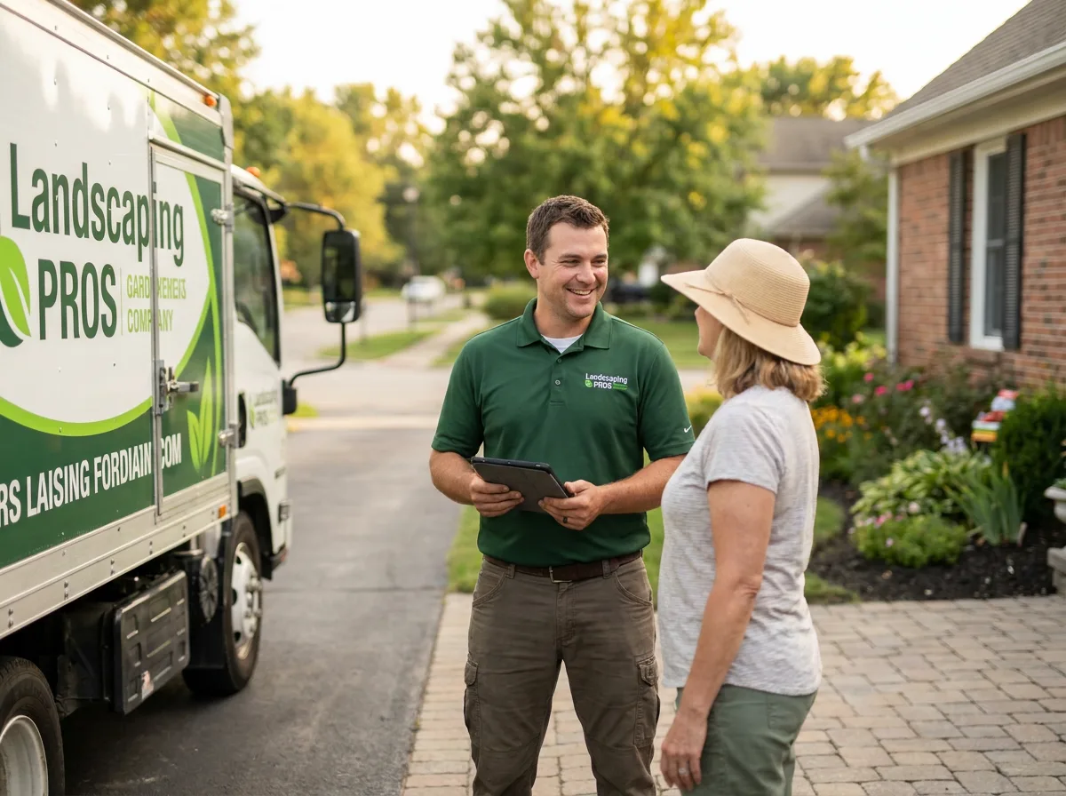 Landscaping Bethesda, MD FAQs